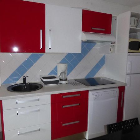 A La Montagne En Famille App106 Διαμέρισμα Cauterets Εξωτερικό φωτογραφία