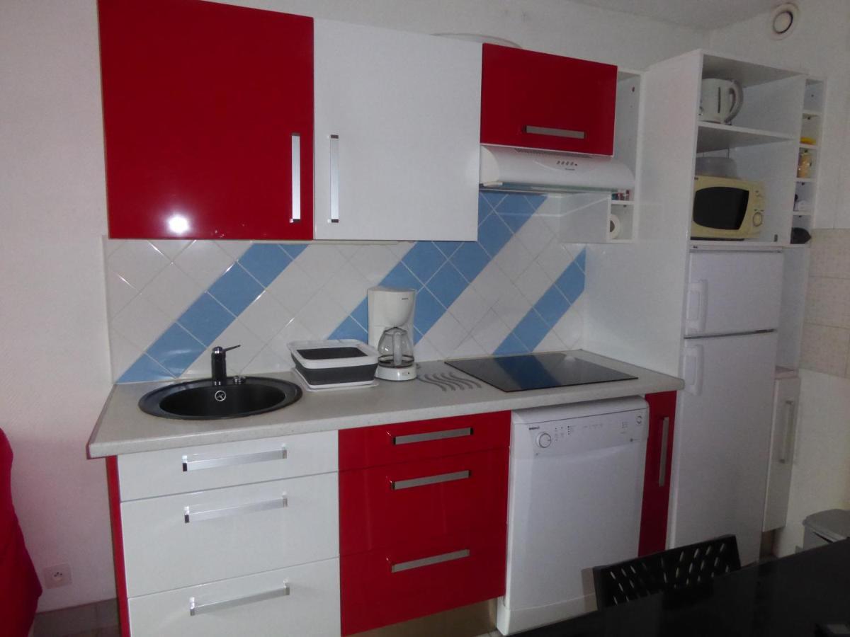 A La Montagne En Famille App106 Διαμέρισμα Cauterets Εξωτερικό φωτογραφία